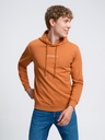 Regular Fit Men's Sweatshirt