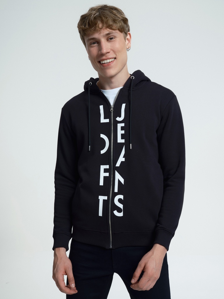 Regular Fit Men's Sweatshirt