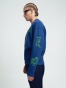 Oversize Men's Sweatshirt