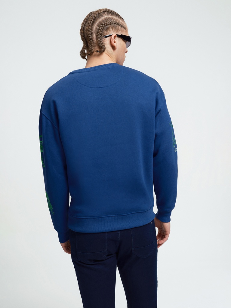 Oversize Men's Sweatshirt