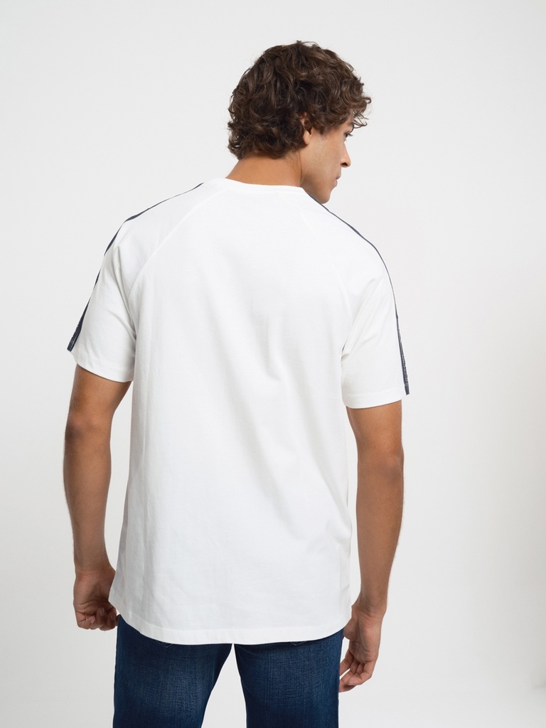 Men's Short Sleeve T-Shirt