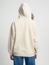 Loose Fit Women's Sweatshirt