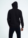 Regular Fit Men's Hoodie