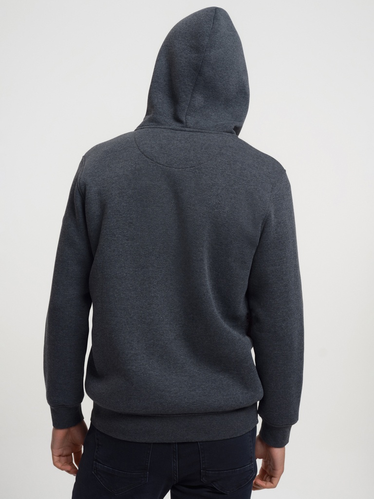 Regular Fit Men's Sweatshirt