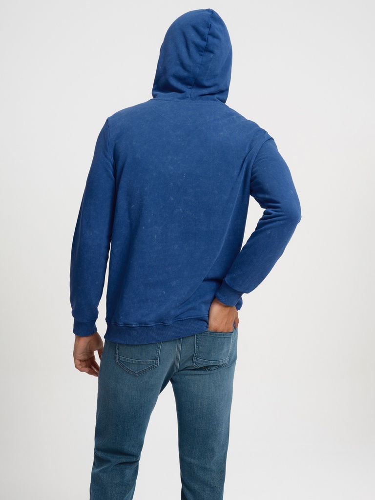 Regular Fit Men's Sweatshirt