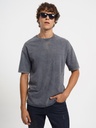 Loose Fit Short Sleeve T-Shirt