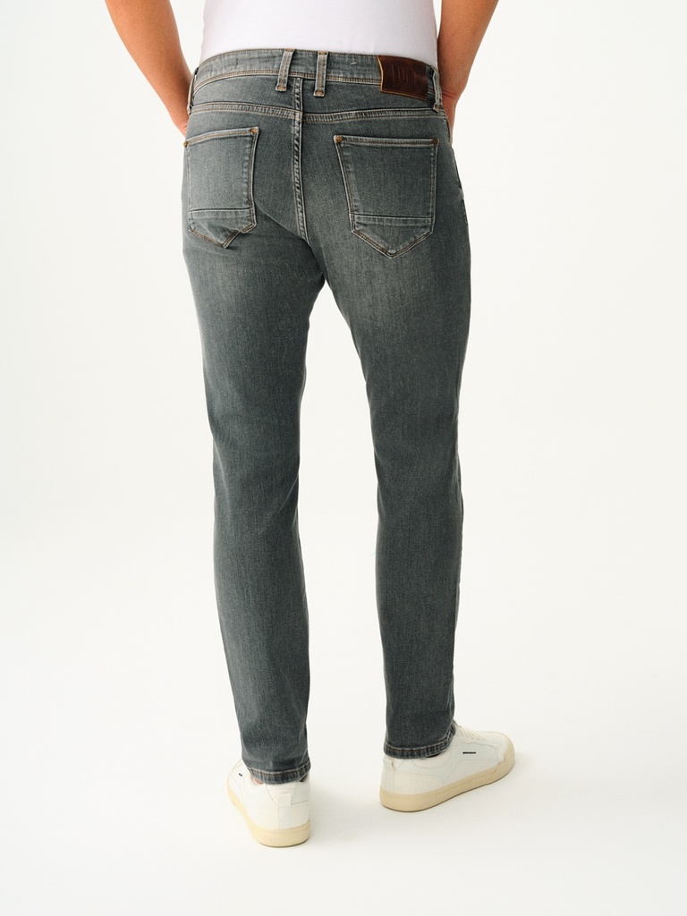 Ripple Wash Men's Jeans