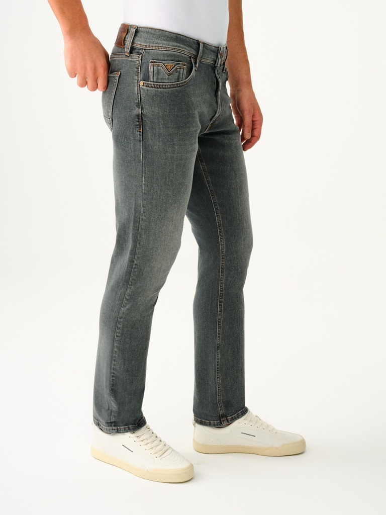 Ripple Wash Men's Jeans