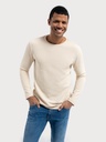 Regular Fit Men's T-Shirt Long Sleeve