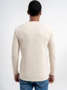 Regular Fit Men's T-Shirt Long Sleeve