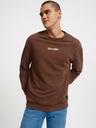 Relax Fit Men's Sweatshirt