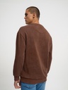 Relax Fit Men's Sweatshirt