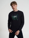 Regular Fit Men's Sweatshirt