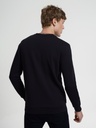 Regular Fit Men's Sweatshirt