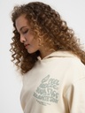 Oversize Women's Sweatshirt