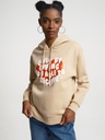 Oversize Women's Sweatshirt