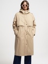 Women's Trench Coat