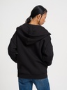 Black Women's Cardigan