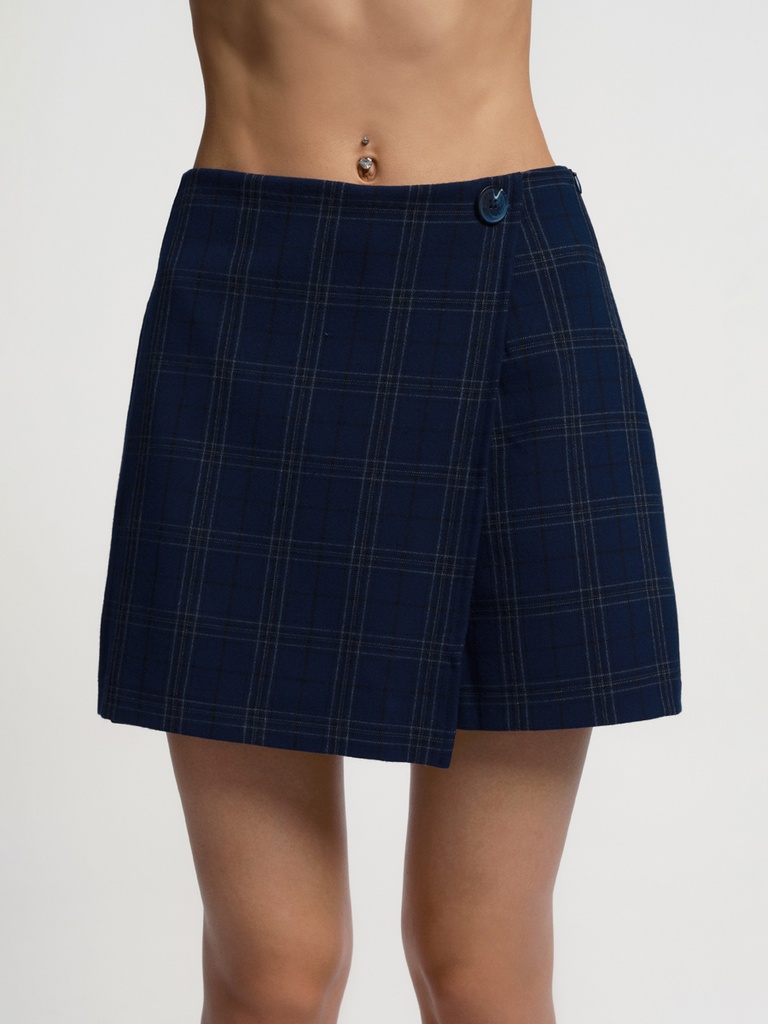 Fitted Women's Shorts