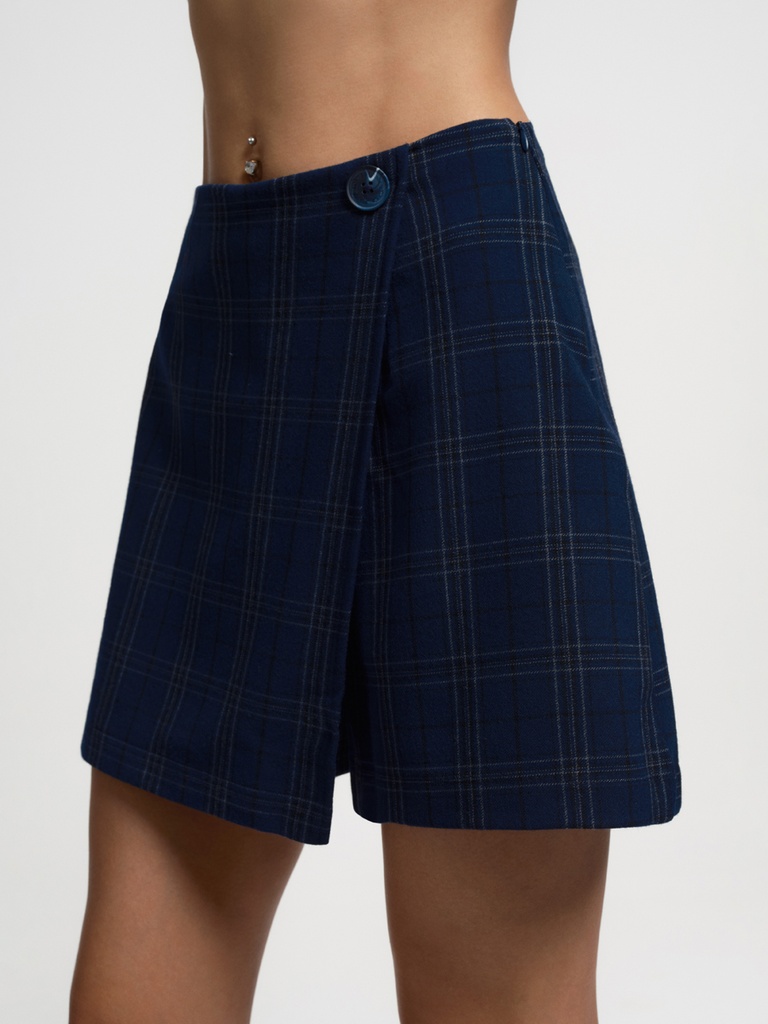 Fitted Women's Shorts