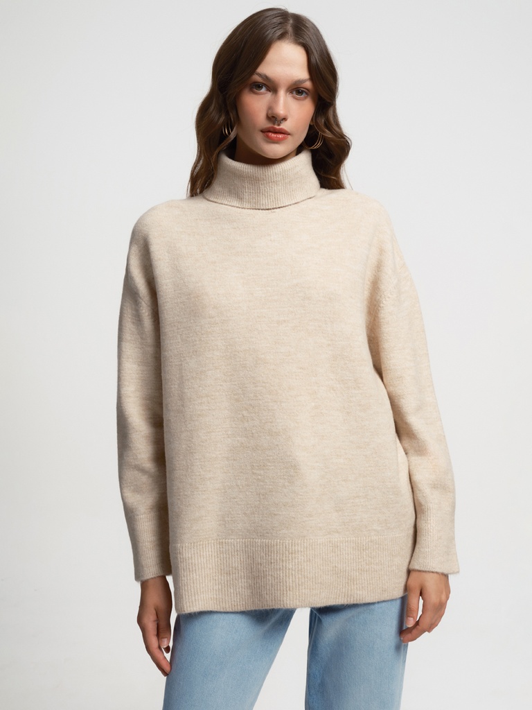 Oversize Women's Sweater