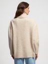 Oversize Women's Sweater