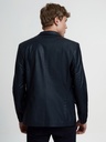 Regular Fit Men's Jacket