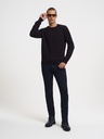 Oversize Fit Men's Sweater