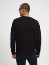 Oversize Fit Men's Sweater