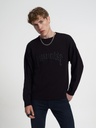 Oversize Fit Men's Sweater