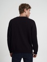 Oversize Fit Men's Sweater