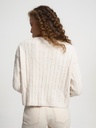 Regular Fit Women's Sweater