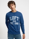 Regular Fit Men's Sweatshirt