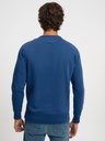 Regular Fit Men's Sweatshirt