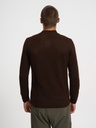 Regular Fit Men's Sweater