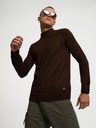 Regular Fit Men's Sweater