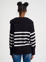 Oversize Women's Sweater