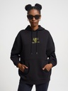 Oversize Women's Sweatshirt