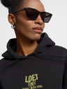 Oversize Women's Sweatshirt