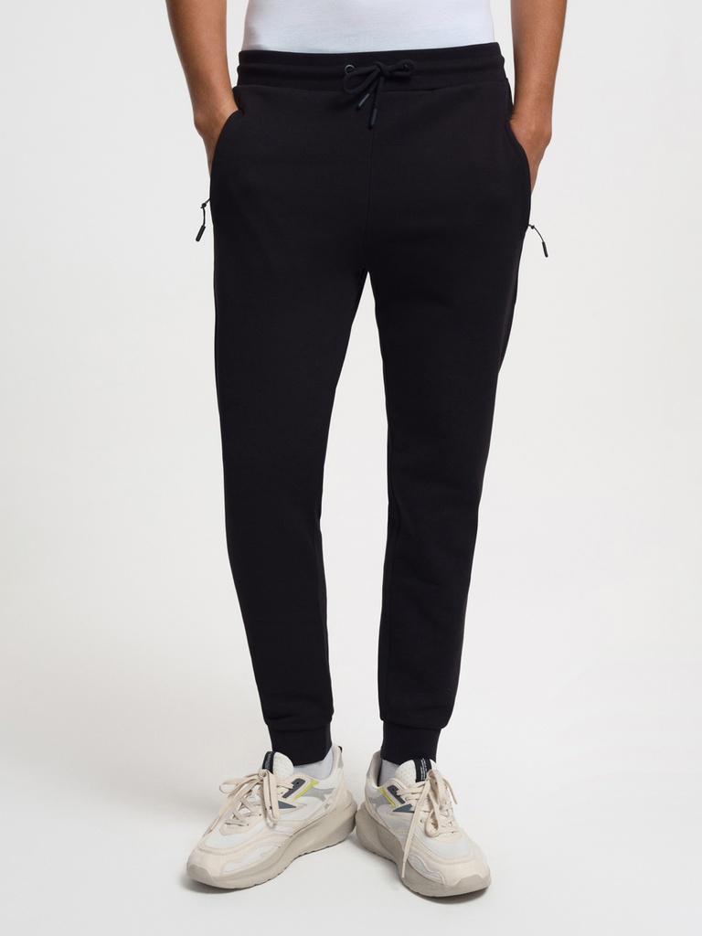 Regular Fit Men's Sweatpants