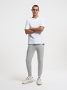 Regular Fit Men's Sweatpants