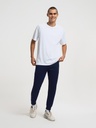 Regular Fit Men's Sweatpants