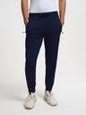 Regular Fit Men's Sweatpants