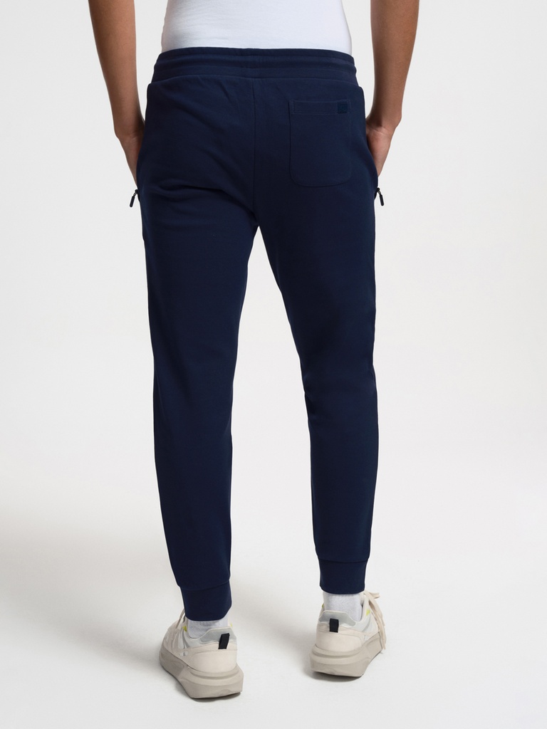 Regular Fit Men's Sweatpants