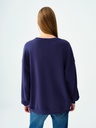Women's Long Sleeve Sweatshirt