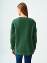 Women's Long Sleeve Sweatshirt