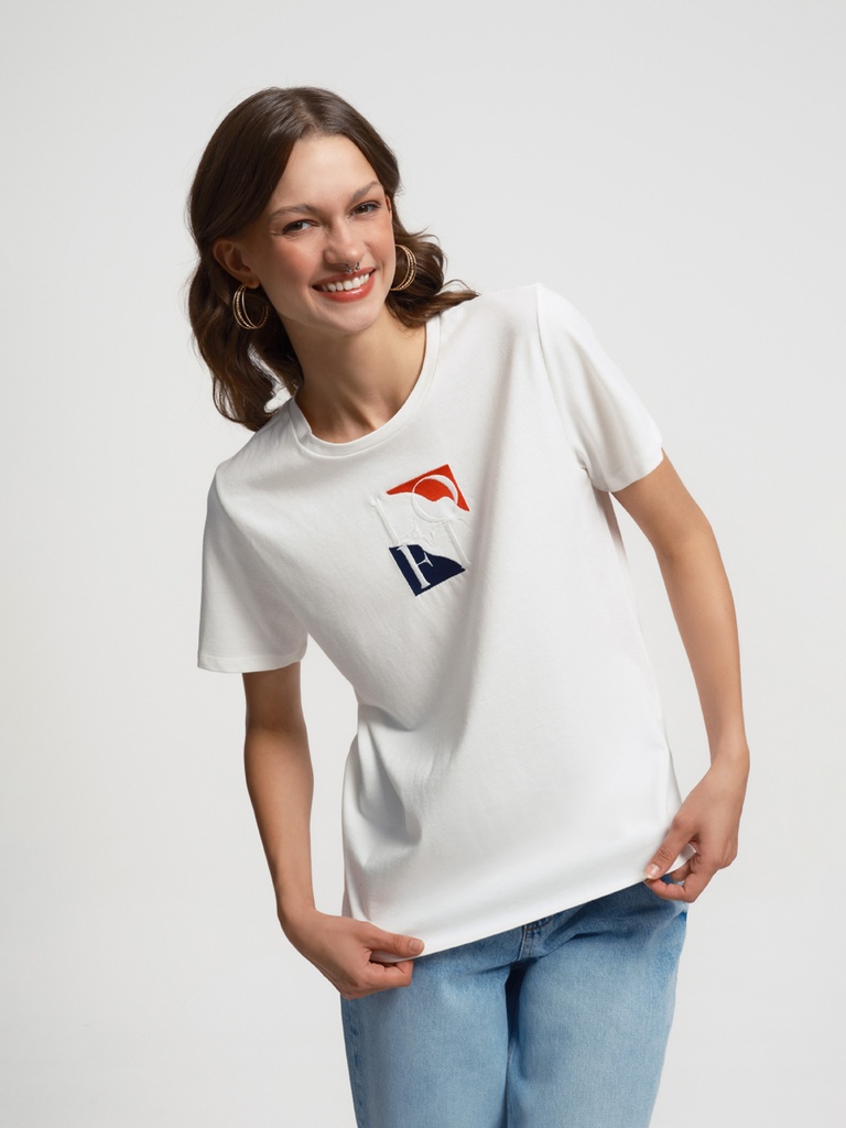 Women's Short Sleeve T-shirt