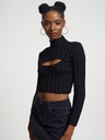 Slim Fit Women's Sweater