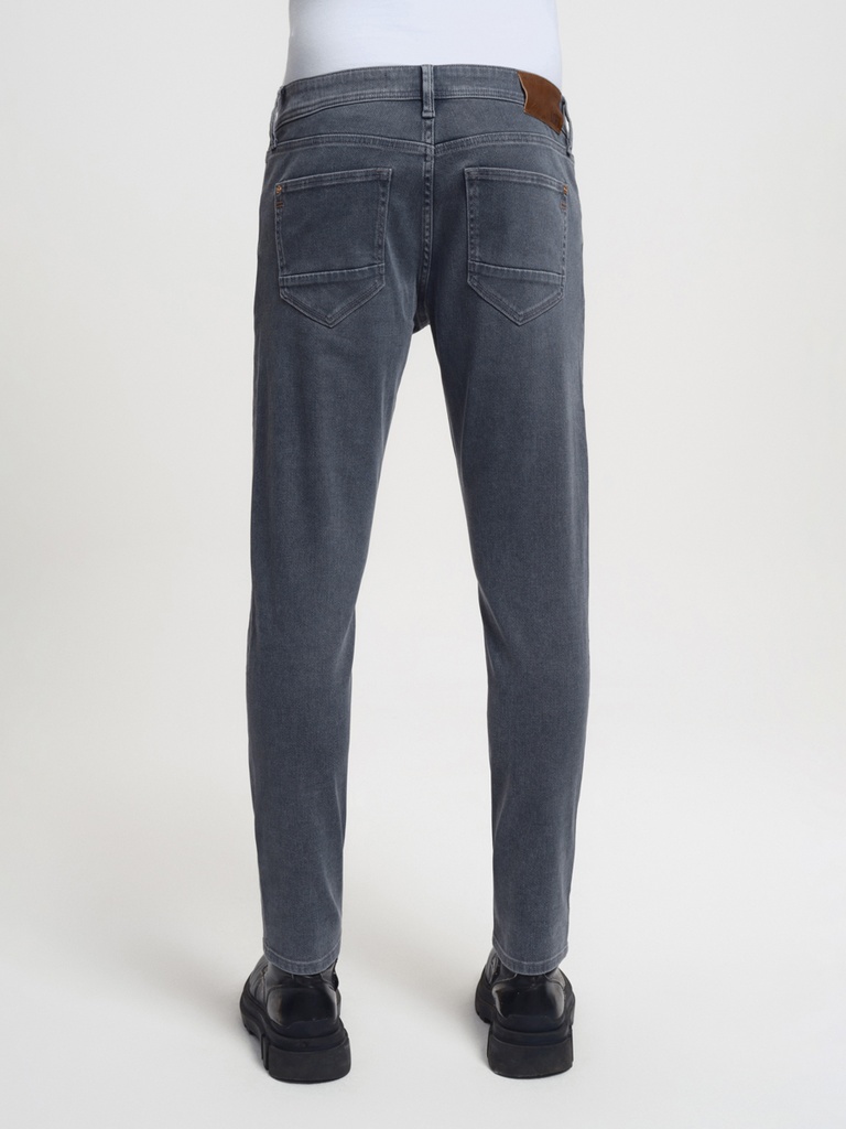 Ricardo Slim Fit Men's Trousers