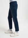 Tony Slim Fit Men's Trousers